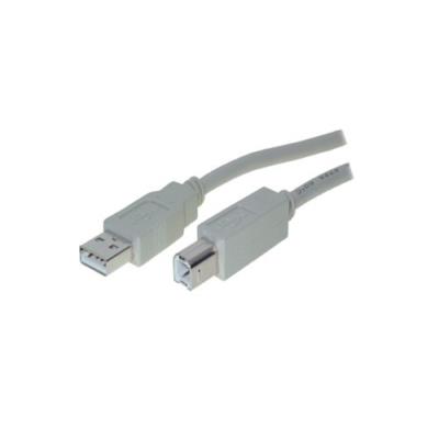 Premium accessoires usb 2.0 anschl.kab.a b 5,0 sconn co 77025