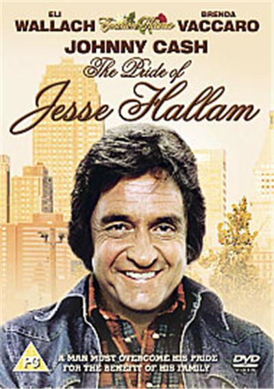 The Pride Of Jesse Hallam