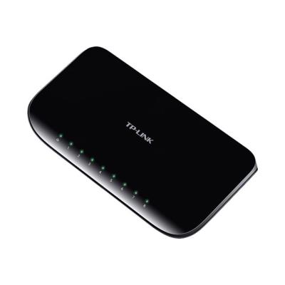 TP-LINK TL-SG1008D V6 - commutateur - 8 ports