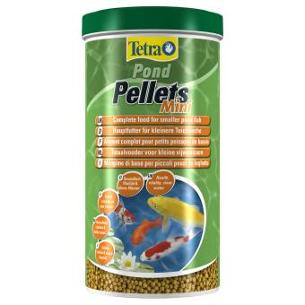Formula Two Granules Petit Nourriture pour Poisson, 100 g