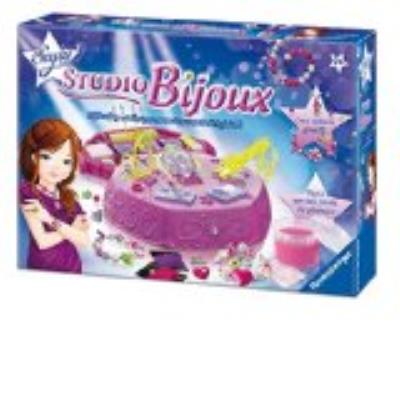 bijou studio 18509