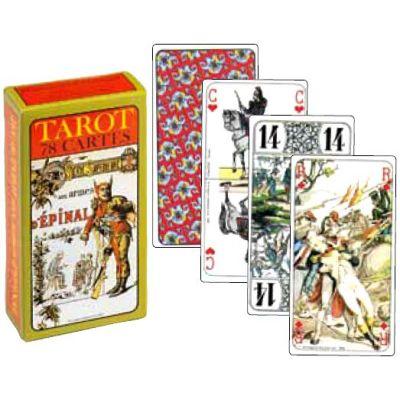 Tarot \