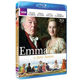 Emma (Jame Austen) (2009) (BD-R) - 1