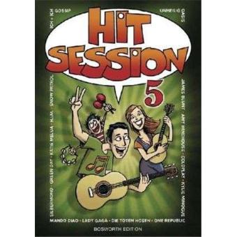 Hit Session 100 Songs You Really Sing Vol.5 - 1