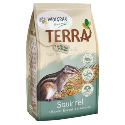 Meilleurs prix pour Vadigran - Aliments Terra pour Écureuil - 1,25Kg