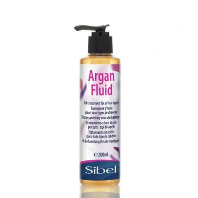 Argan Fluide 200 ML