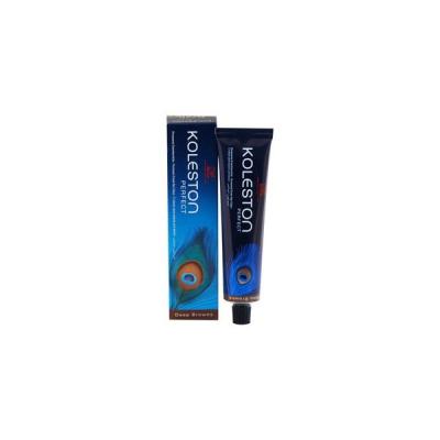 Koleston Perfect 6/71 Blond Foncé Marron Cendré 60ml