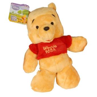 peluche winnie