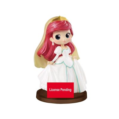Disney - Figurine Q Posket Ariel Story Ver. E 7 cm