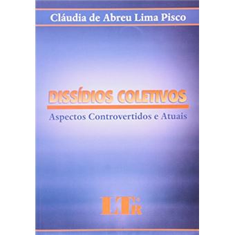 Dissidios Coletivos - 1