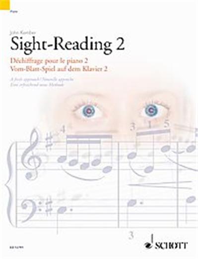 Sight Reading 2