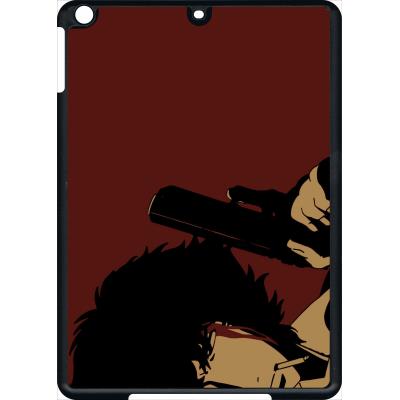 Coque pour apple ipad air cowboy bebop spike spiegel