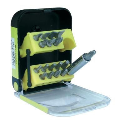 Outifrance - Coffret De 18 Embouts De Vissage