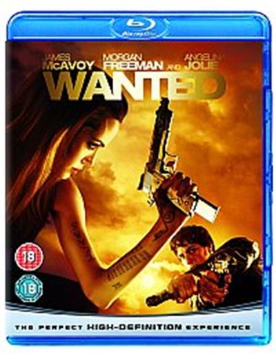 Wanted