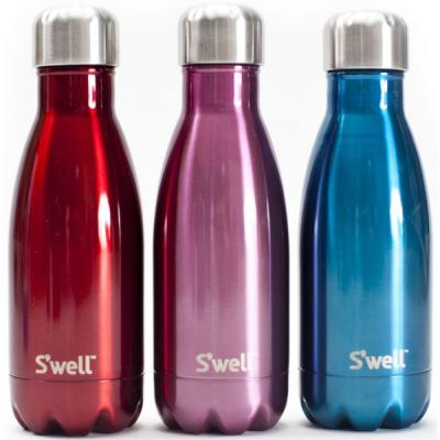 Gourde Isotherme SWELLBOTTLE Ocean Blue 260ml