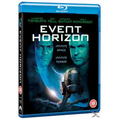 Event Horizon