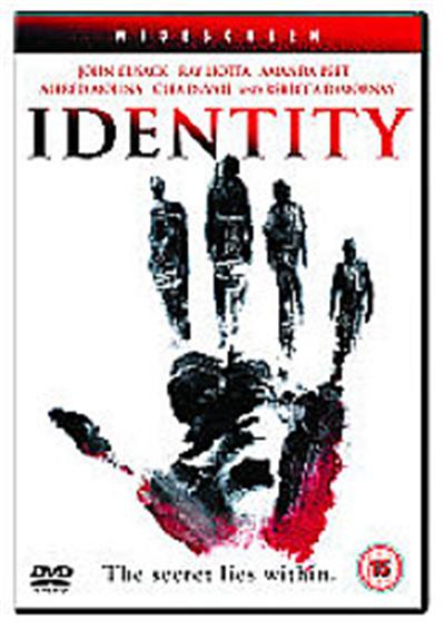 Identity