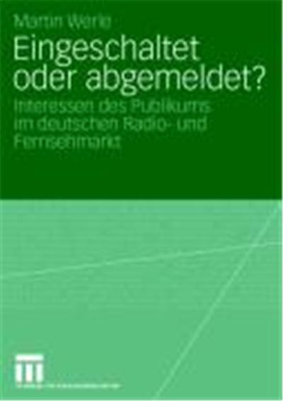 Eingeschaltet Oder Abgemeldet