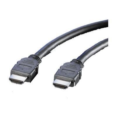 Roline HDMI-kabel - 1 m