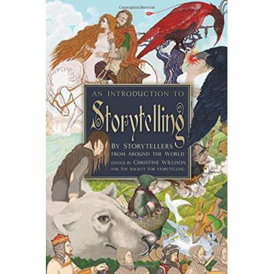 An Introduction to Storytelling - [Version Originale]