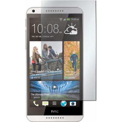 Lot de 3x films de protection protecteur ecran pour HTC Desire 816