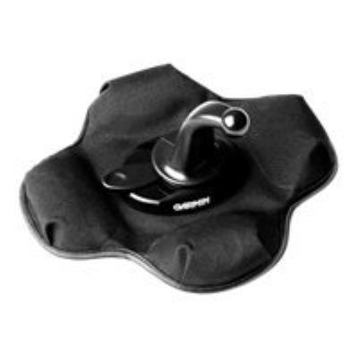 Garmin Portable Friction Mount - Support pour Voiture pour Navigateur - pour Dezl 560; Nülink! 1695; Nüvi 13Xx, 14Xx, 22Xx, 23Xx, 24Xx, 295, 37Xx, 465; Zumo 66X
