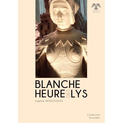 Blanche heure des lys