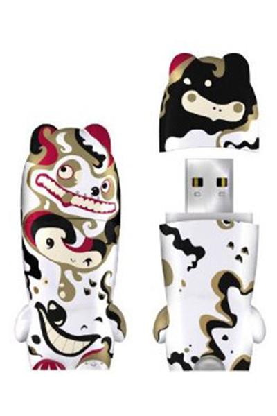 Vimobot Design Contest clé USB MIMOBOT Holybot 8 Go