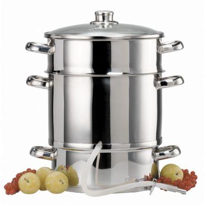 BAUMALU - Extracteur De Jus Inox 26 cm Boutique*