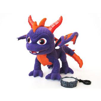 spyro peluche