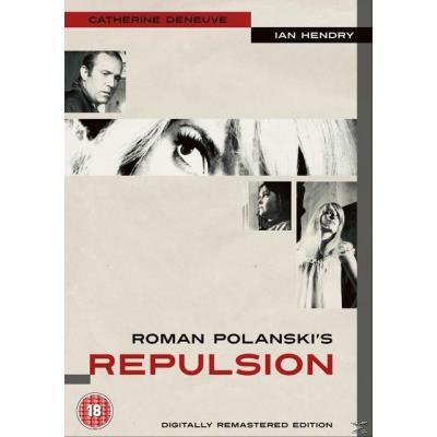 Repulsion (1965) Special Edition