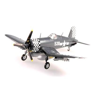 Easy Model - Modèle réduit : Vought F4U-1D WMF-312 : Okinawa 1945