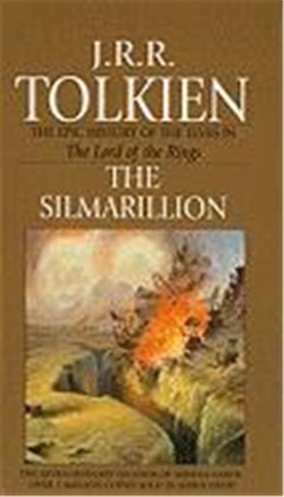 The Silmarillion