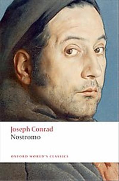Nostromo, Oxford World's Classics Series