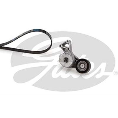 Gates K016DPK1188 KIT COURROIE MICRO-V GATES