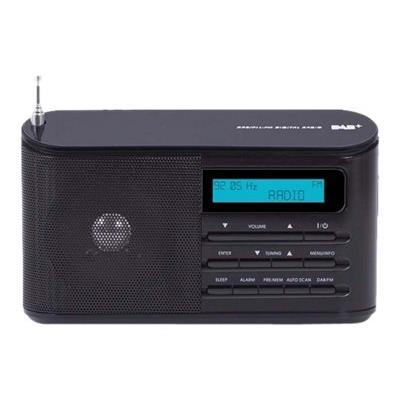 Thomson DAB04 - radio portative DAB