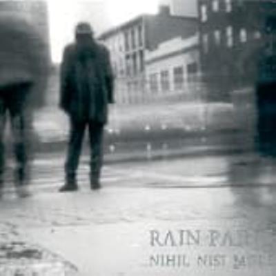Nihil Nisi Mors - Rain Paint