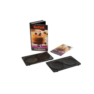 Tefal Plaque Pancake Snack Collection Ref: Xa801012