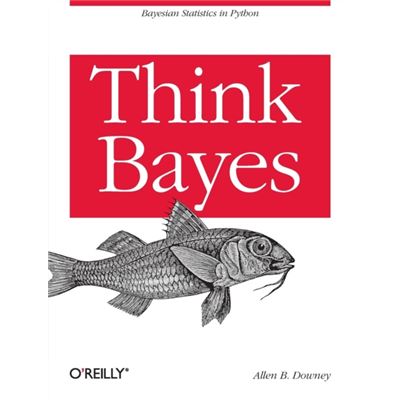 Think Bayes (Paperback)