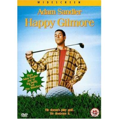 Happy Gilmore