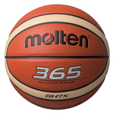 Ballon d'entraînement Molten BGHX-Taille 5