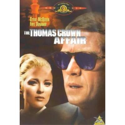 The Thomas Crown Affair , (Wide Screen)
