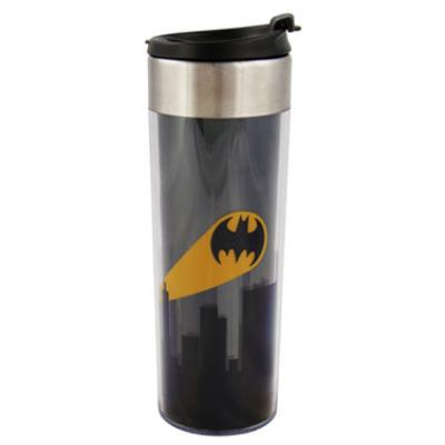 Batman mug de voyage Logo