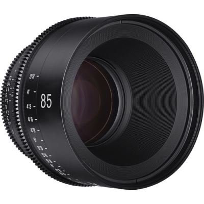 Xeen téléobjectif - 85 mm