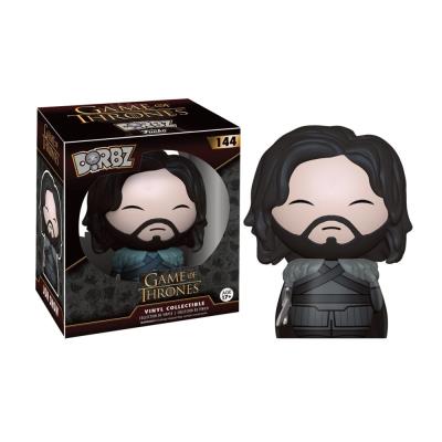 Figurine Game of Thrones - Jon Snow Dorbz 8cm