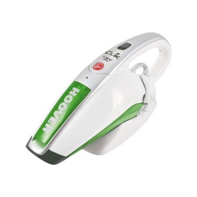 Hoover Clik SC 72 DWG - stofzuiger - handheld