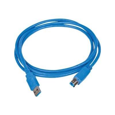 Gembird USB-kabel - 3 m