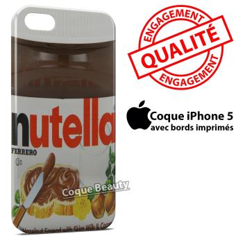 coque nutella iphone 5 coque nutella iphone 5