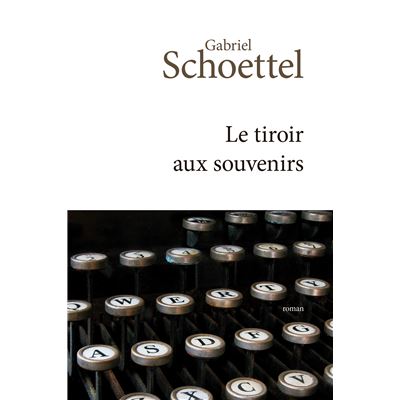 Le tiroir aux souvenirs
