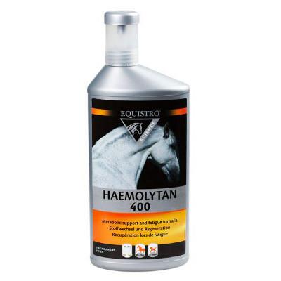Comparer les prix de Equistro haemolytan 400 1L